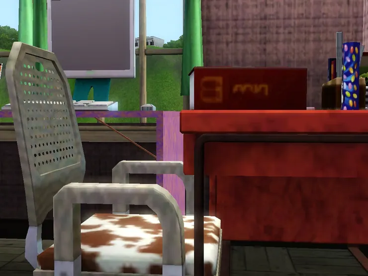 電腦椅也要坐得舒服，使用時間跟床一樣多！不可輕看。