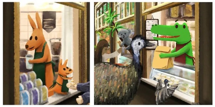 vocus|新世代的創作平台