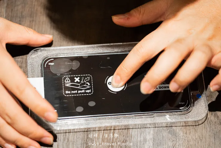 抗藍光手機保護貼推薦-Simmpo iPhone 護眼 AR 抗反射 TÜV 抗藍光簡單貼-手機保護貼推薦-防窺保護貼推薦