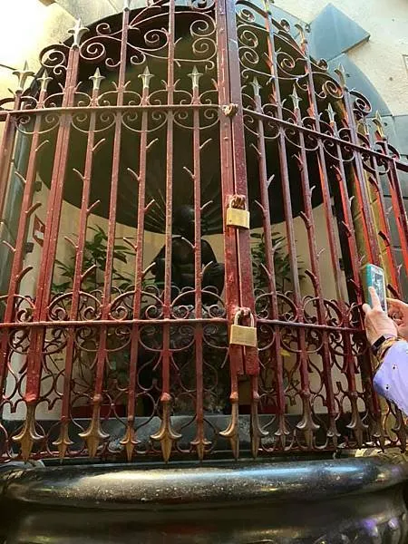 300天環遊世界之旅:第二站比例時三日遊