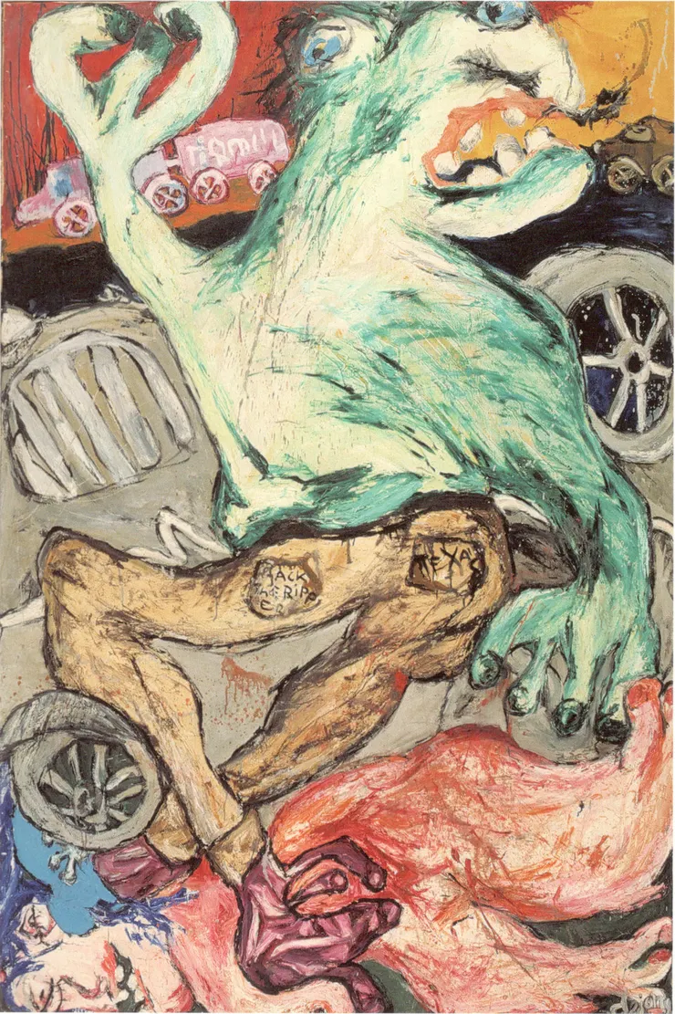 vocus|新世代的創作平台