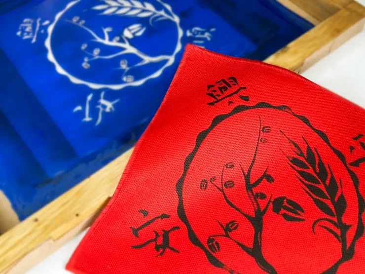 走讀預計手作成品