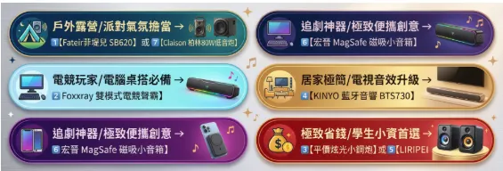 vocus|新世代的創作平台