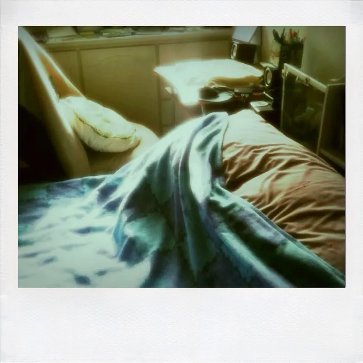 shot by Emma @ 高雄某日清晨，台灣。2012.