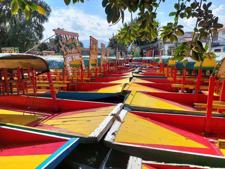 Xochimilco