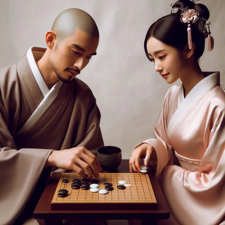 Bing 的copilot 生成