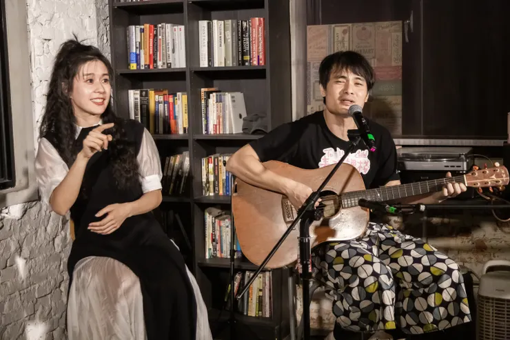 vocus｜新世代的創作平台