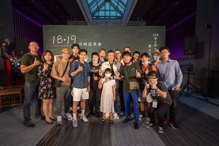 vocus|新世代的創作平台