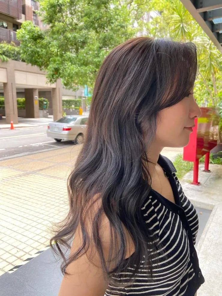 陽光下隨意拍都自然好看