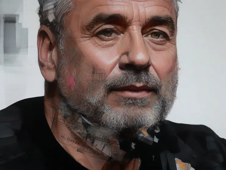 Luc Paul Maurice Besson