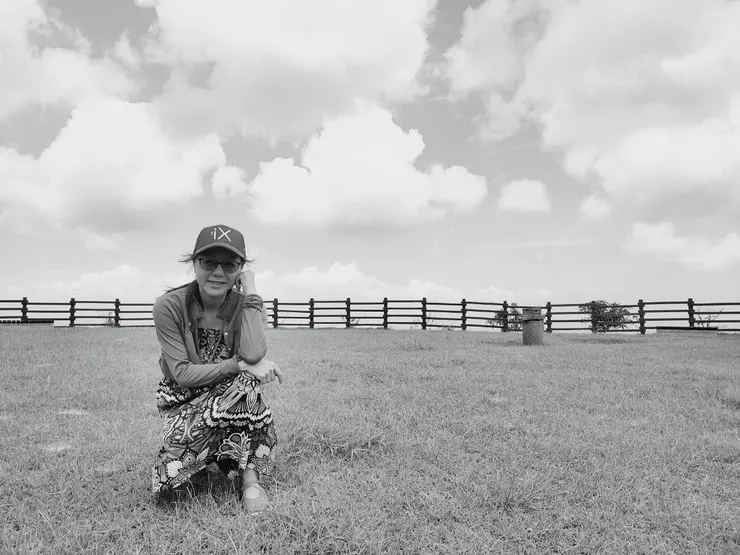 這是我最喜歡的照片