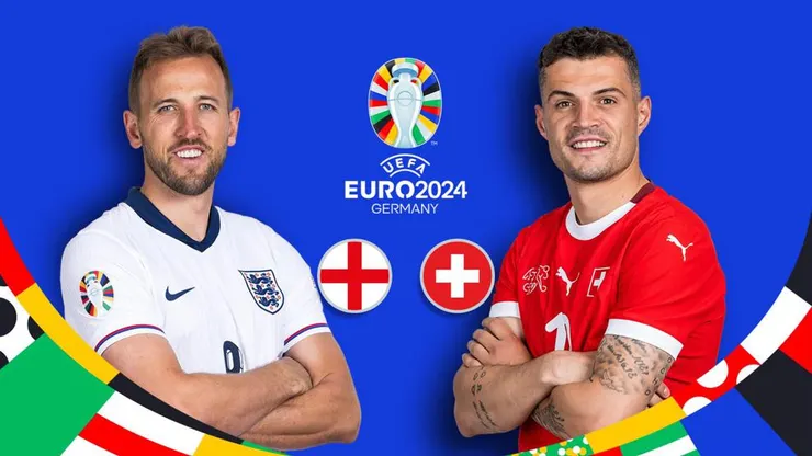英格蘭頭牌前鋒Harry Kane和被台灣充分低估的世界級中場 Xhaka，不說還以為是北倫敦德比
