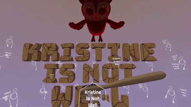 不只被屏蔽的虛擬偶像的粉絲發出救援訊息,其他偶像也加入聲援行列。(圖片來源:https://www.youtube.com/watch?v=c-iU5vLe0_g)