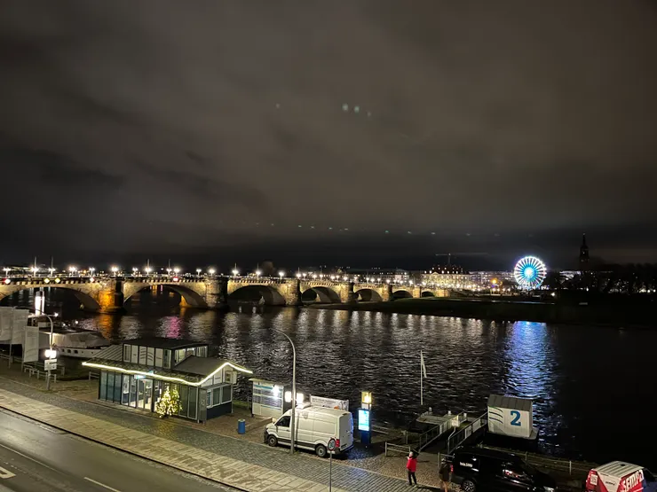 【德國旅遊】2024德勒斯登聖誕市集遊記