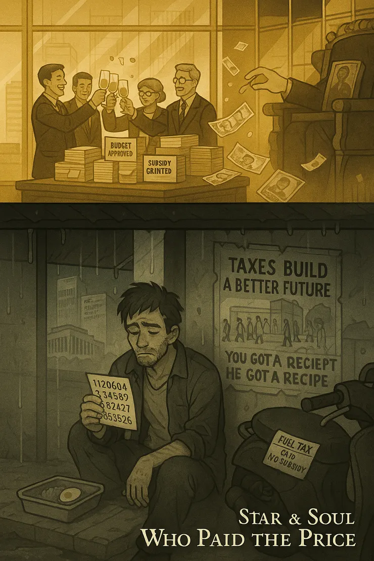 vocus|新世代的創作平台