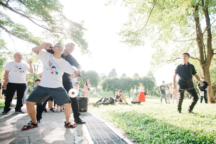 vocus|新世代的創作平台