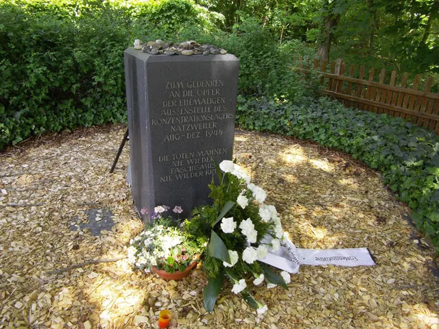 面對歷史傷痛,才能鼓起勇氣走下去