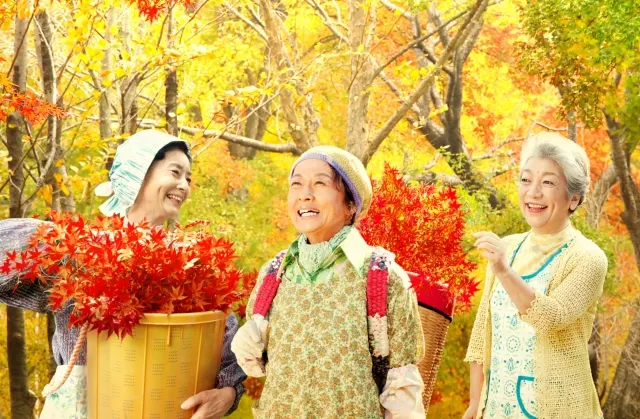 (c)2012『人生、いろどり』製作委員会