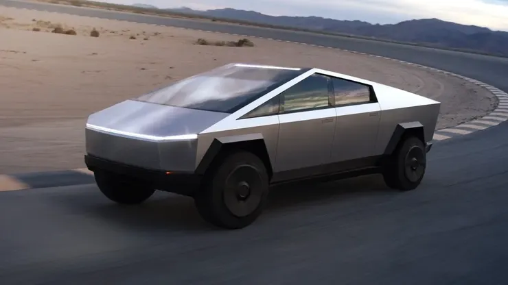 Cybertruck的交車日期延後，特斯拉面臨激烈競爭和降價挑戰