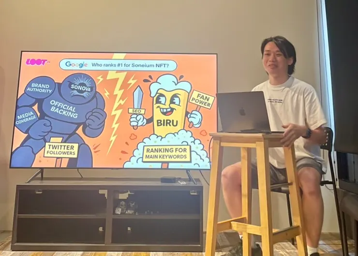 vocus｜新世代的創作平台