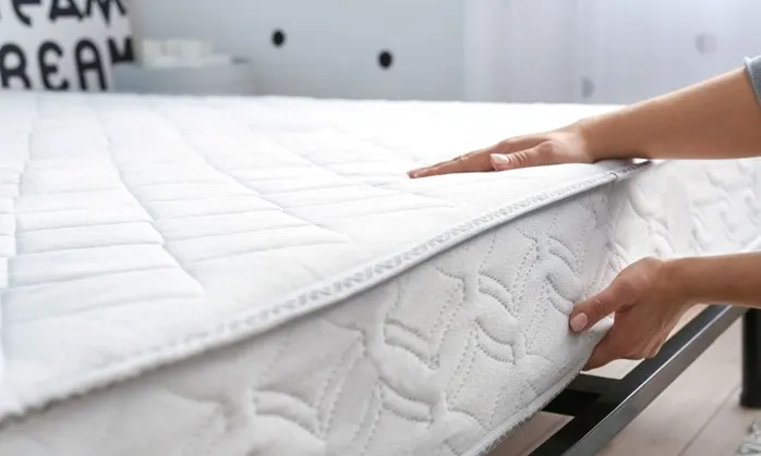 想睡好覺?從挑選一張好床墊開始!