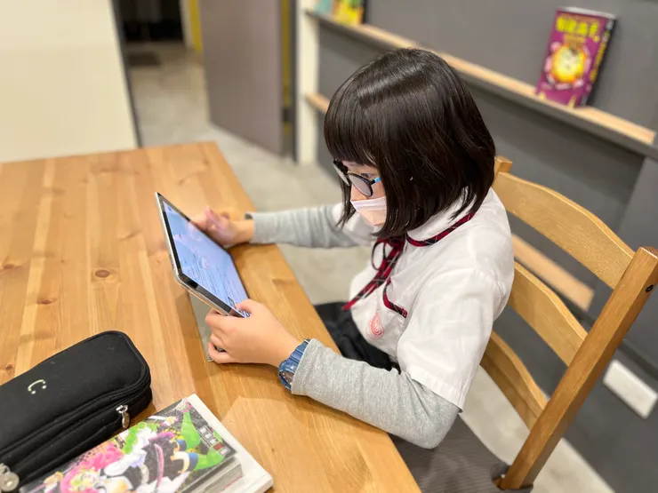 vocus|新世代的創作平台