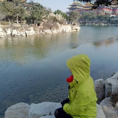 CARLO  FENG的沙龍