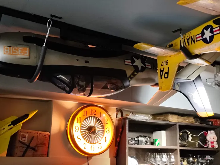 謝謝你看到這裡！