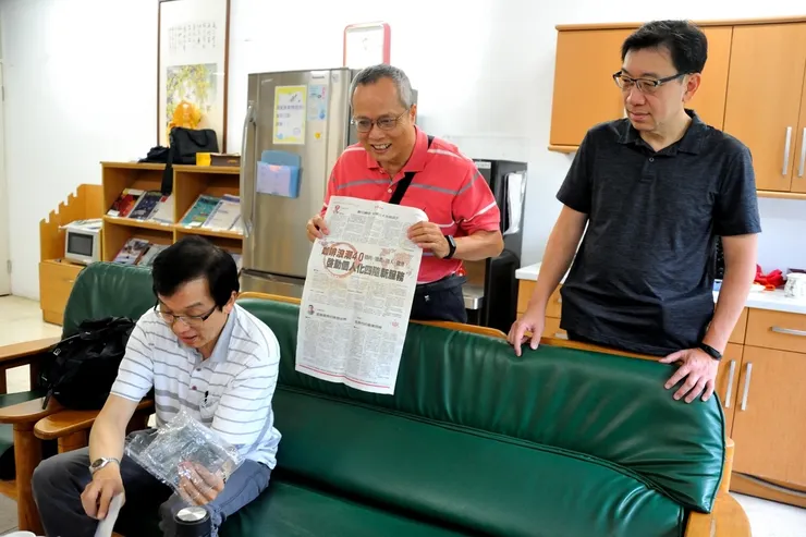 vocus｜新世代的創作平台