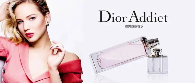 非常適合20幾歲女生的花果香調