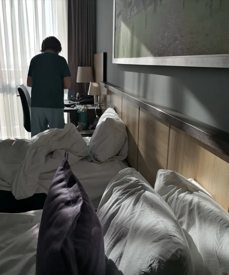 活得有趣的人，通常都懂得「無聊」