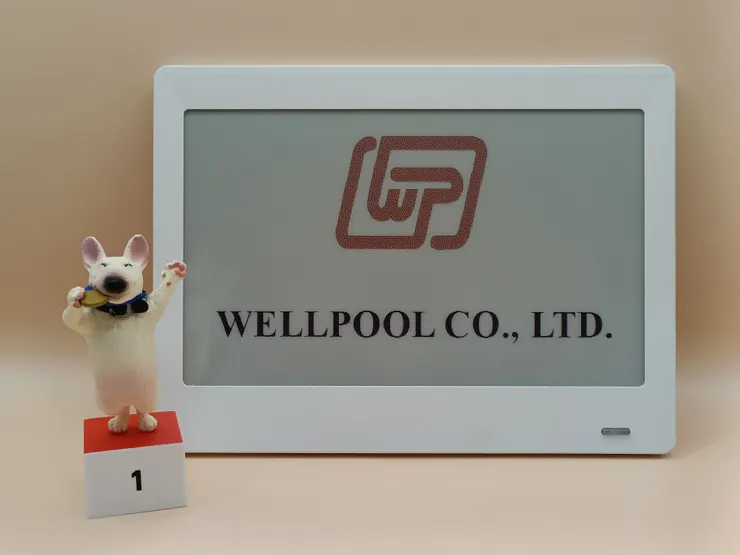 來源：8424 惠普 Logo (公仔自備)