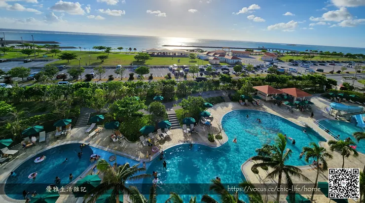 SOUTHERN BEACH HOTEL 沖繩