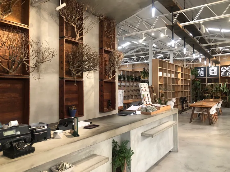 嘉義-空氣圖書館