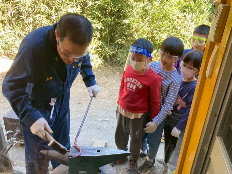 Photo via：徐慧茹老師