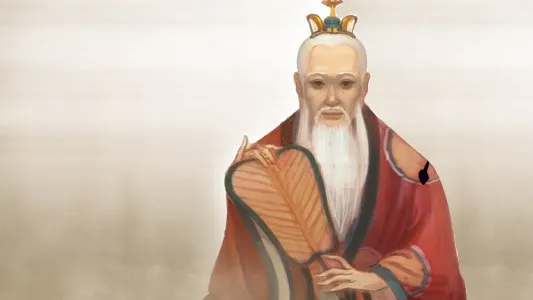 天地不仁，以萬物為芻狗