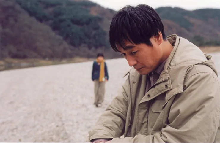 《援交天使》劇照