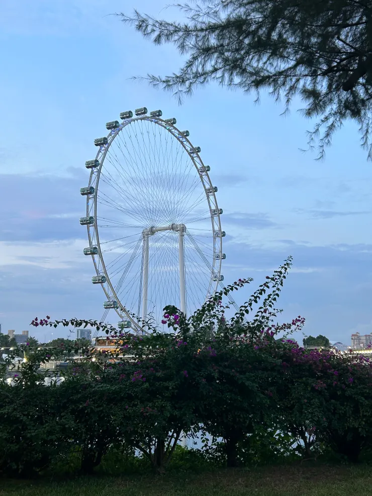 摩天輪