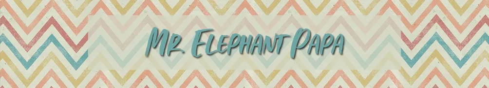 Mr. Elephant Papa的沙龍