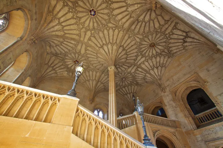 圖片擷取於牛津大學官網