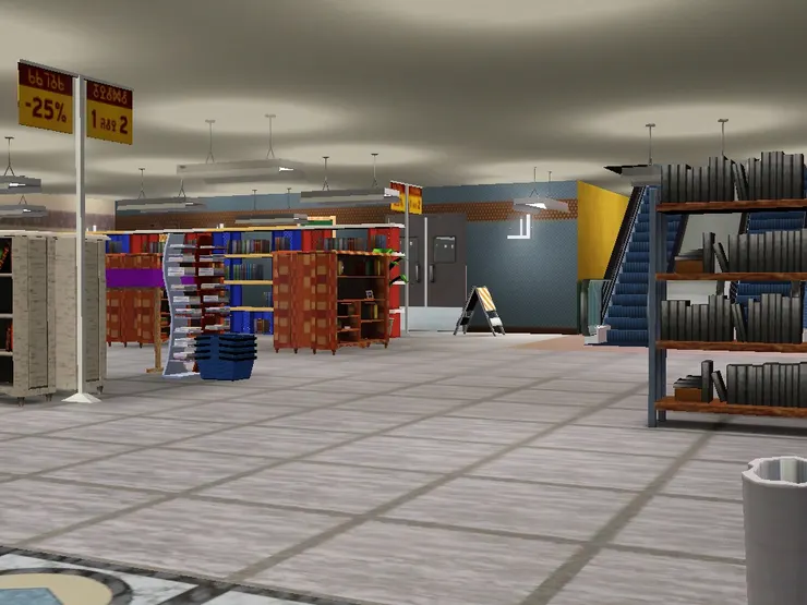 因為位處中央,想到店前、後、中央區域也可以。我希望用完活動室的客人繼續留在店內(消費)。