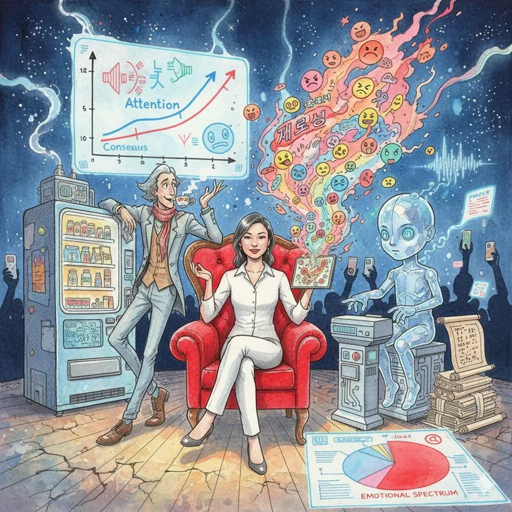 vocus|新世代的創作平台