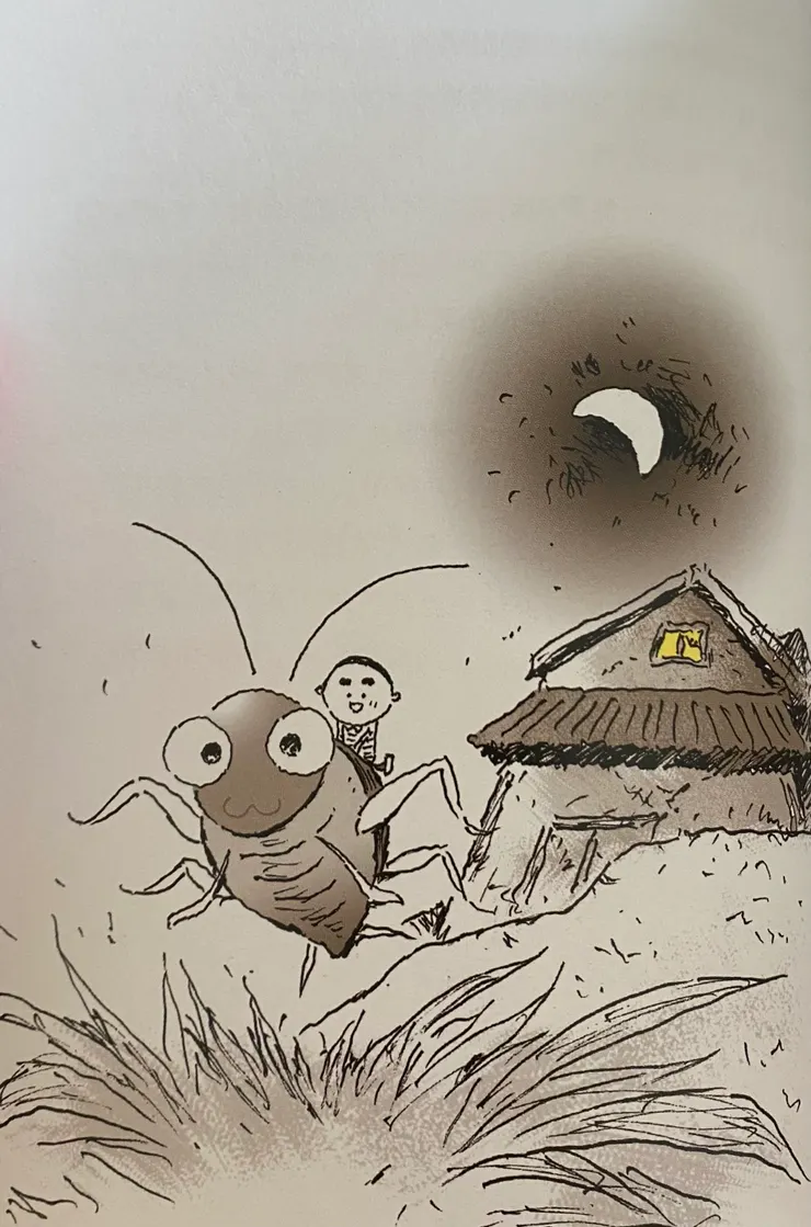 我想要只屬於我的娛樂室-插圖