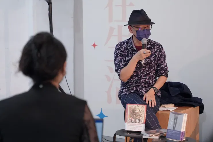 vocus｜新世代的創作平台