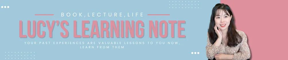 露西醬，今天學習了嗎？