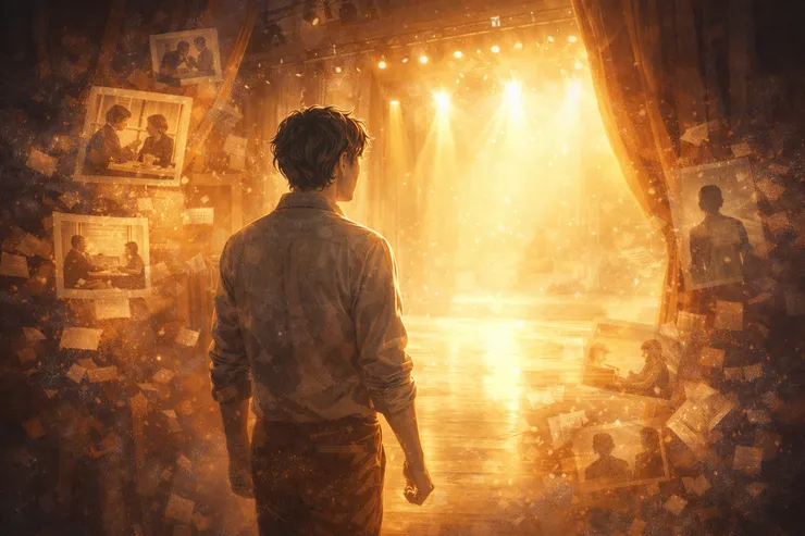 vocus|新世代的創作平台