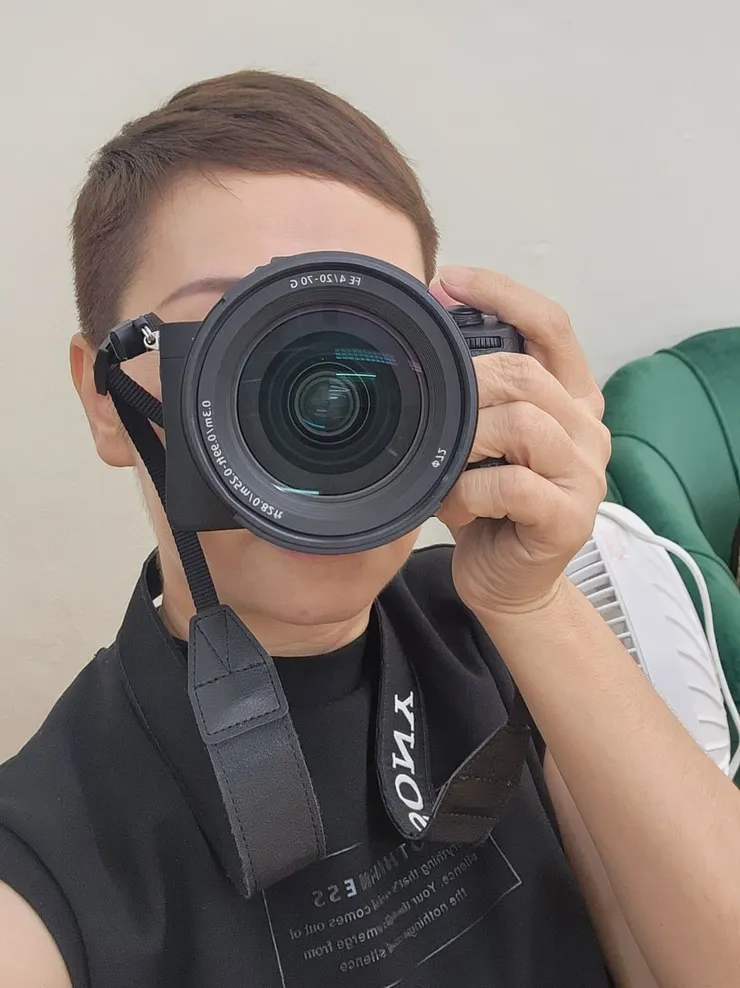 生命鬥士吳芮安