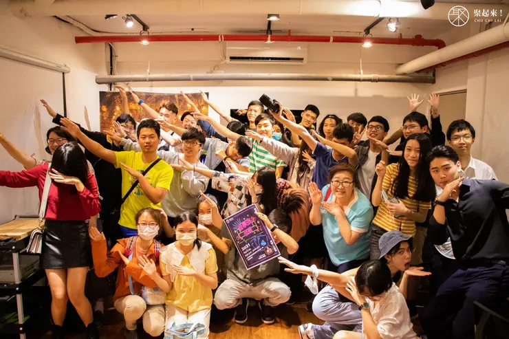 vocus|新世代的創作平台