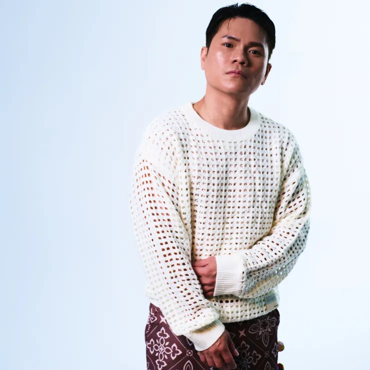 Suming首次前進台北101開唱「想邀請最美董事長賈永婕來聽」／照片：米大創意提供