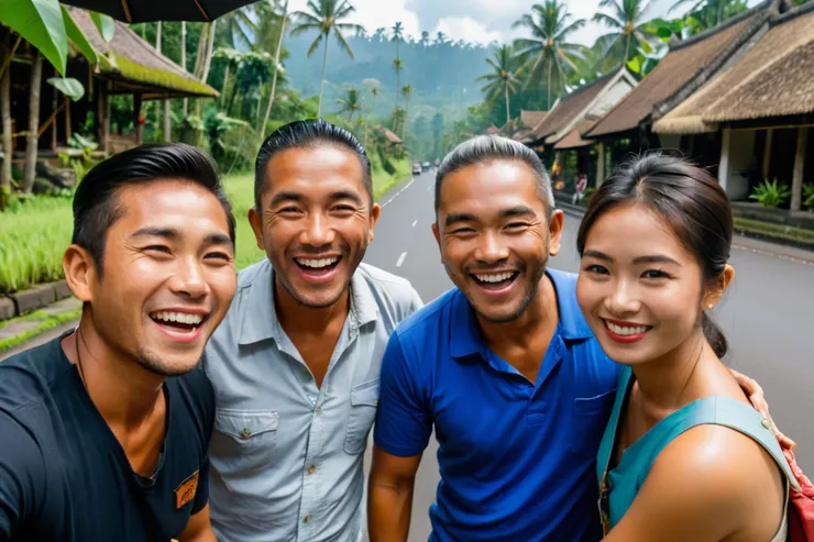 司機也要給小費喔！